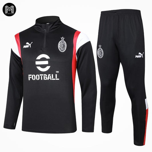 Training Tracksuit AC Milan 2023/24 – Style 1