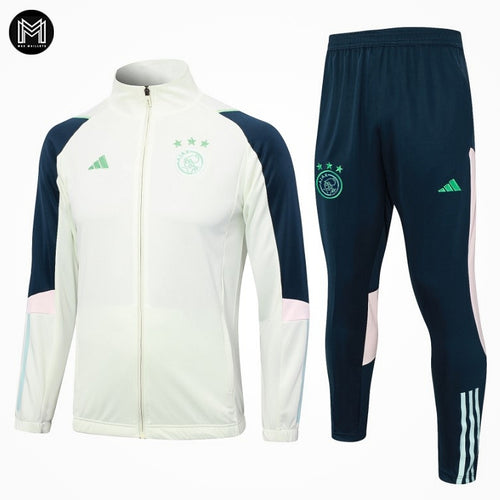 Training Tracksuit Ajax Amsterdam 2023/24 – Style 1