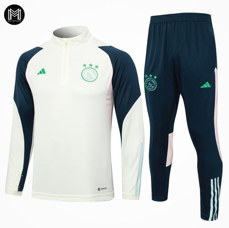 Training Tracksuit Ajax Amsterdam 2023/24 – Style 2