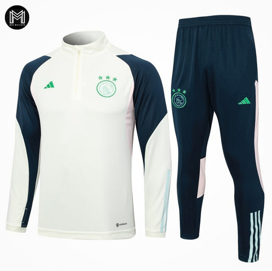 Training Tracksuit Ajax Amsterdam 2023/24 – Style 2