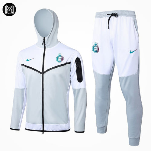Training Tracksuit Al-Nassr 2023/24 – Style 1