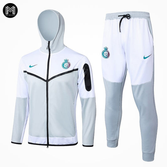 Training Tracksuit Al-Nassr 2023/24 – Style 1