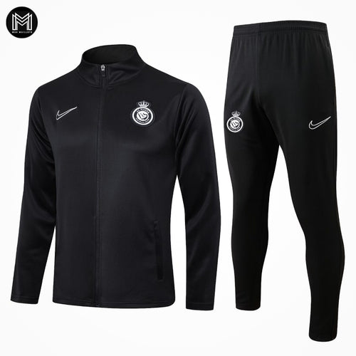 Training Tracksuit Al-Nassr 2023/24 – Style 3