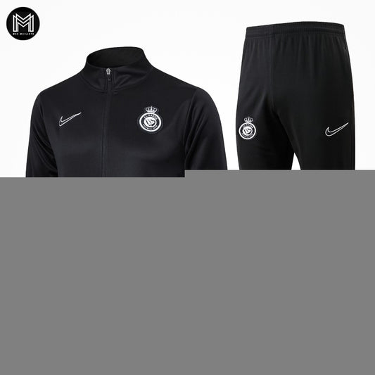Training Tracksuit Al-Nassr 2023/24 – Style 3