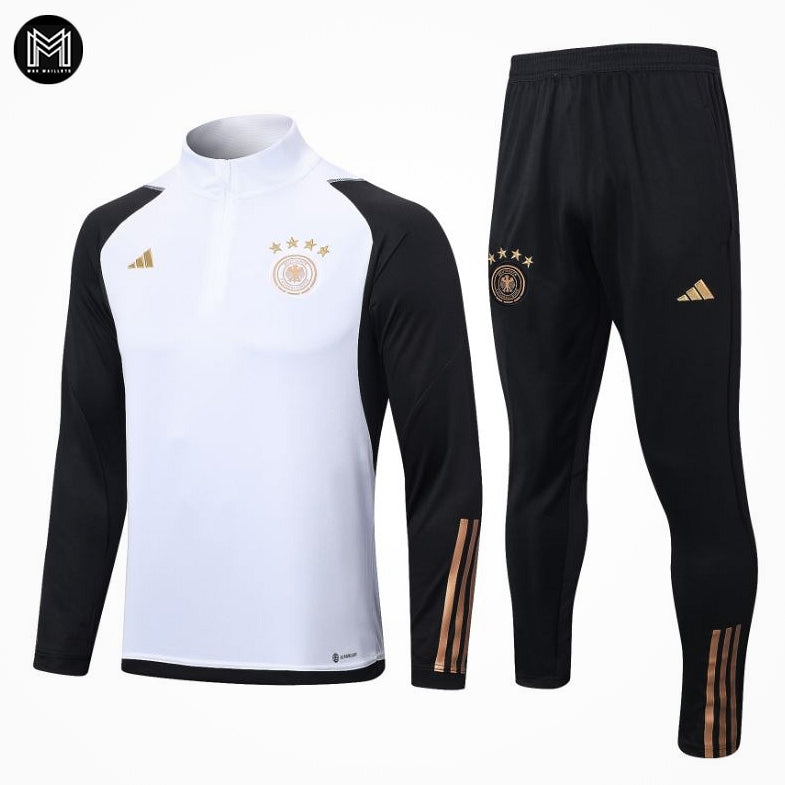 Training Tracksuit Germany 2022 – Style 1