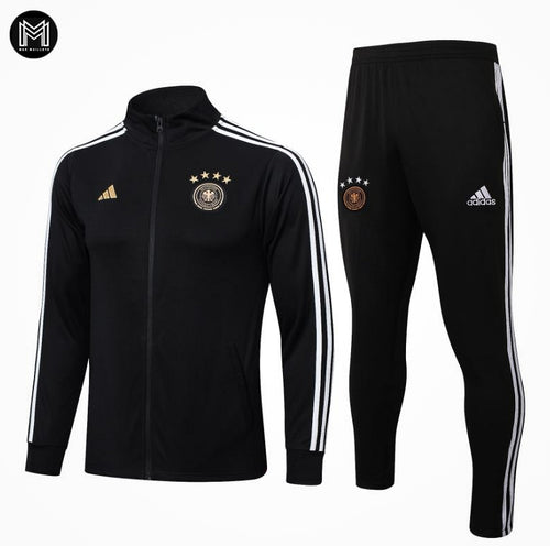 Training Tracksuit Germany 2022 – Style 2