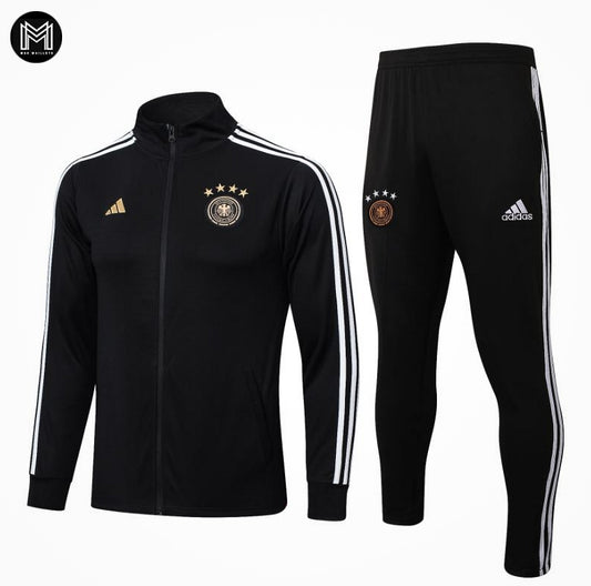 Training Tracksuit Germany 2022 – Style 2