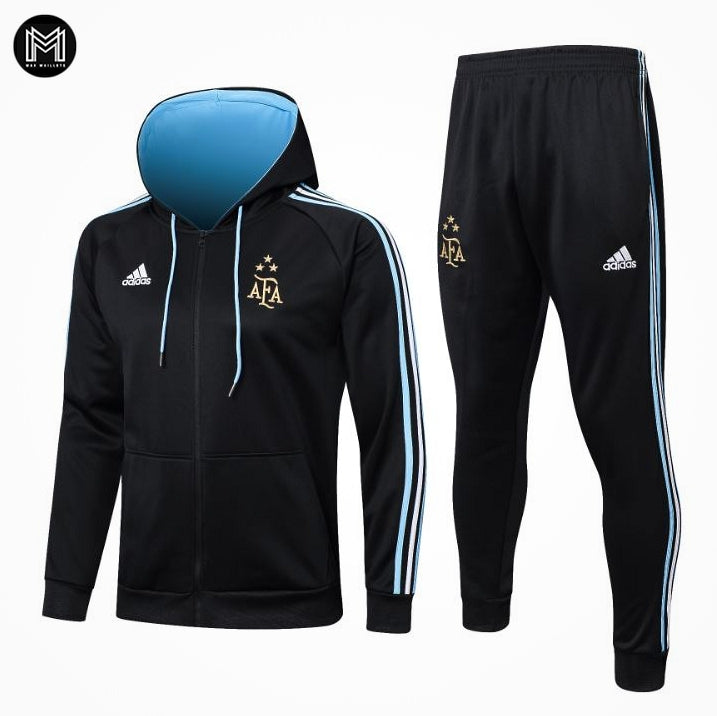 Training Tracksuit Argentina 2022 – Style 3