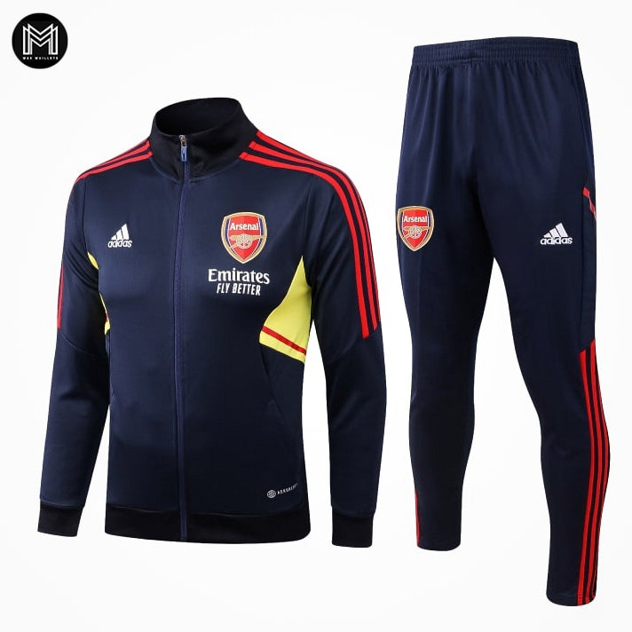 Training Tracksuit Arsenal 2022/23 – Style 1