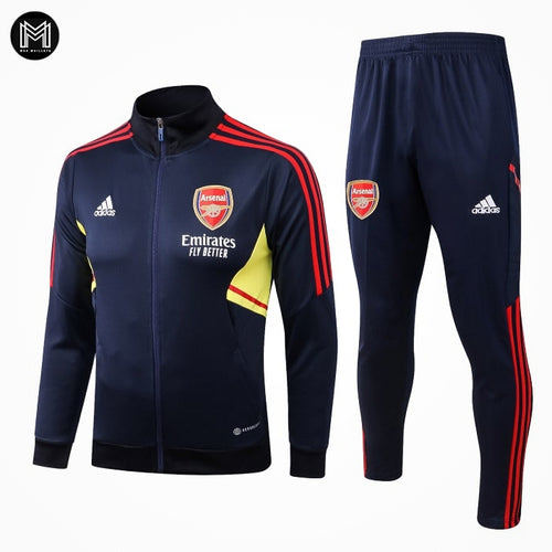 Training Tracksuit Arsenal 2022/23 – Style 1