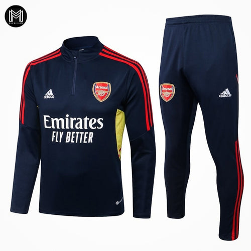 Training Tracksuit Arsenal 2022/23 – Style 2
