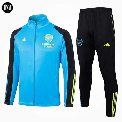 Training Tracksuit Arsenal 2023/24