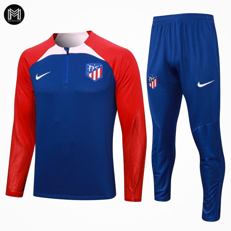 Training Tracksuit Atletico Madrid 2023/24
