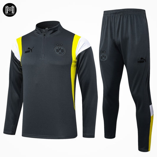 Training Tracksuit Borussia Dortmund 2023/24 – Style 2