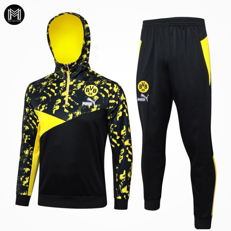 Training Tracksuit Borussia Dortmund 2024