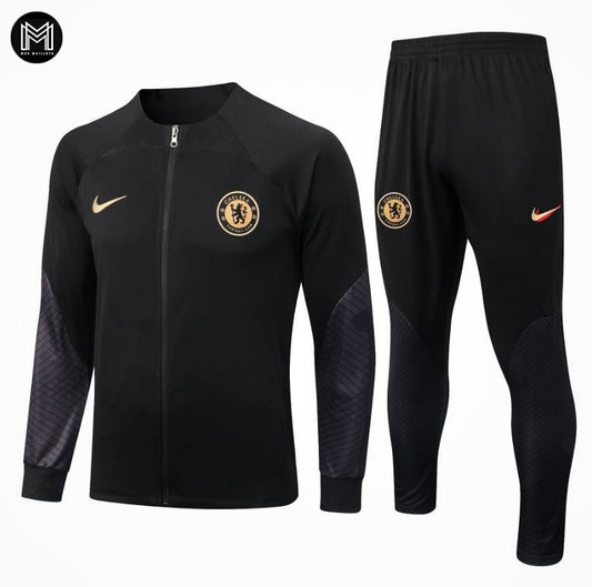 Training Tracksuit Chelsea 2022/23 – Style 3
