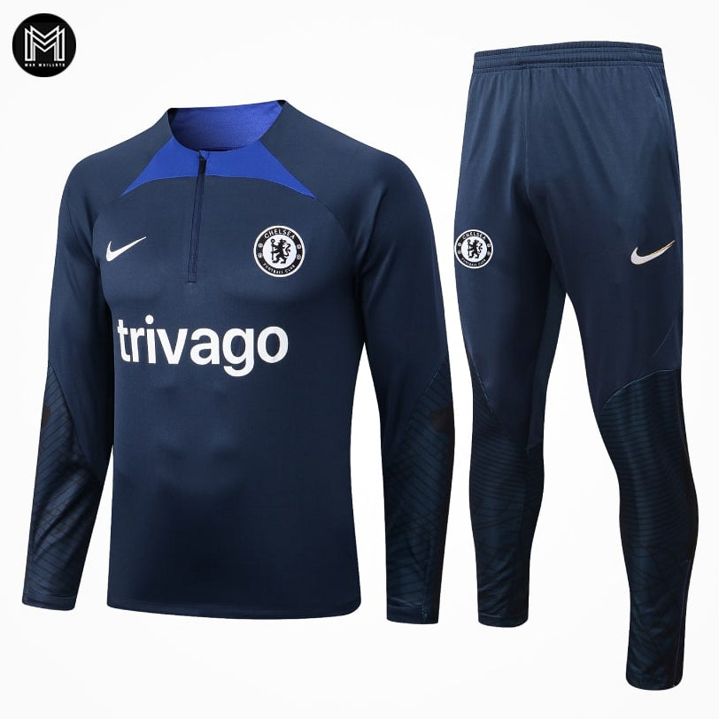 Training Tracksuit Chelsea 2022/23 – Style 1