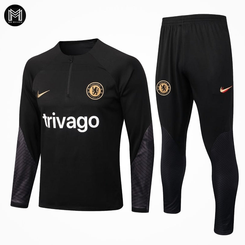 Training Tracksuit Chelsea 2022/23 – Style 2
