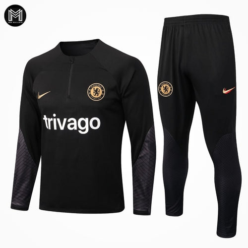 Training Tracksuit Chelsea 2022/23 – Style 2