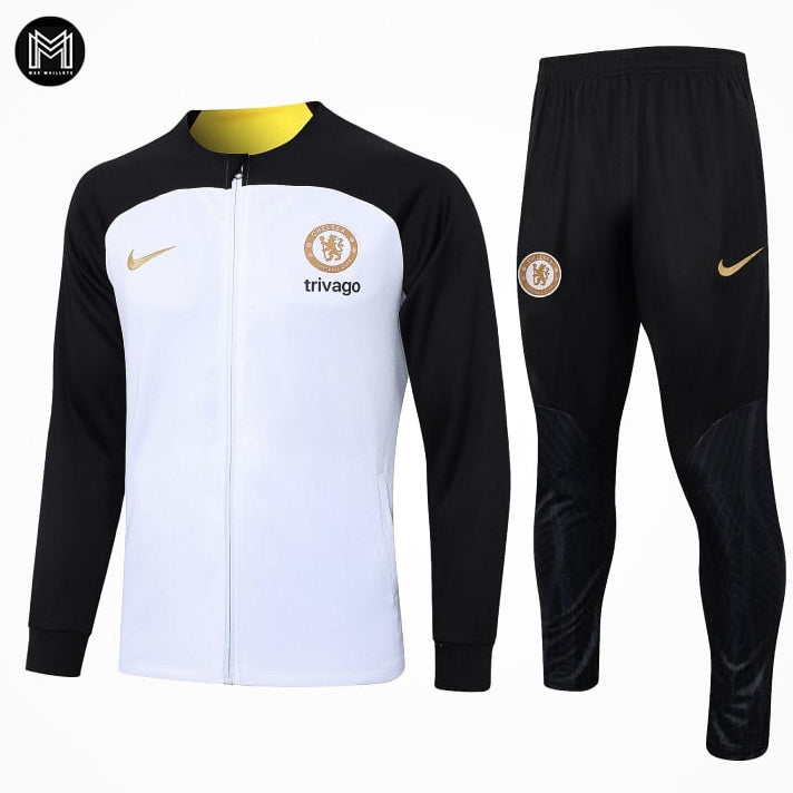 Training Tracksuit Chelsea 2023/24 – Style 3