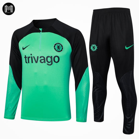 Training Tracksuit Chelsea 2023/24 – Style 2