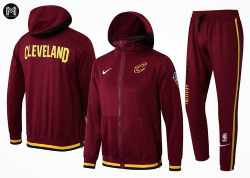 Training Tracksuit Cleveland Cavaliers 2021/22 – 75th Anniv.