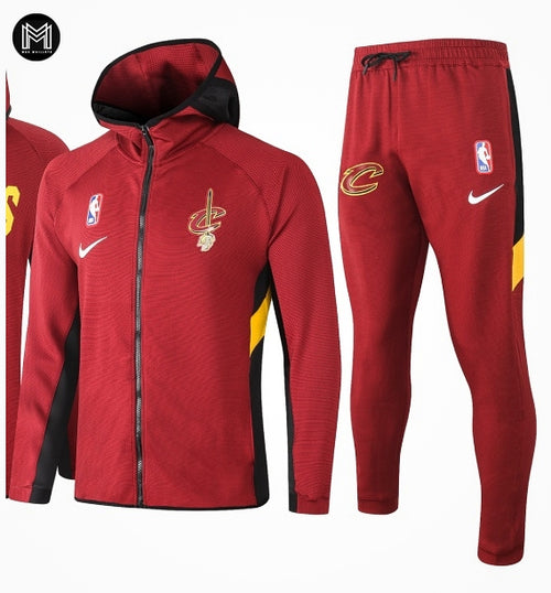 Training Tracksuit Cleveland Cavaliers – Red