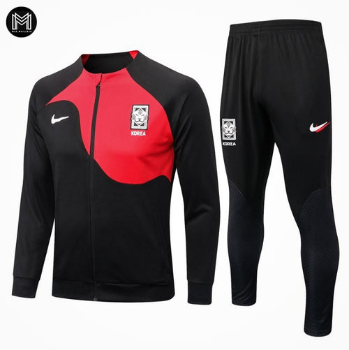 Training Tracksuit South Korea 2022/23 – Style 3