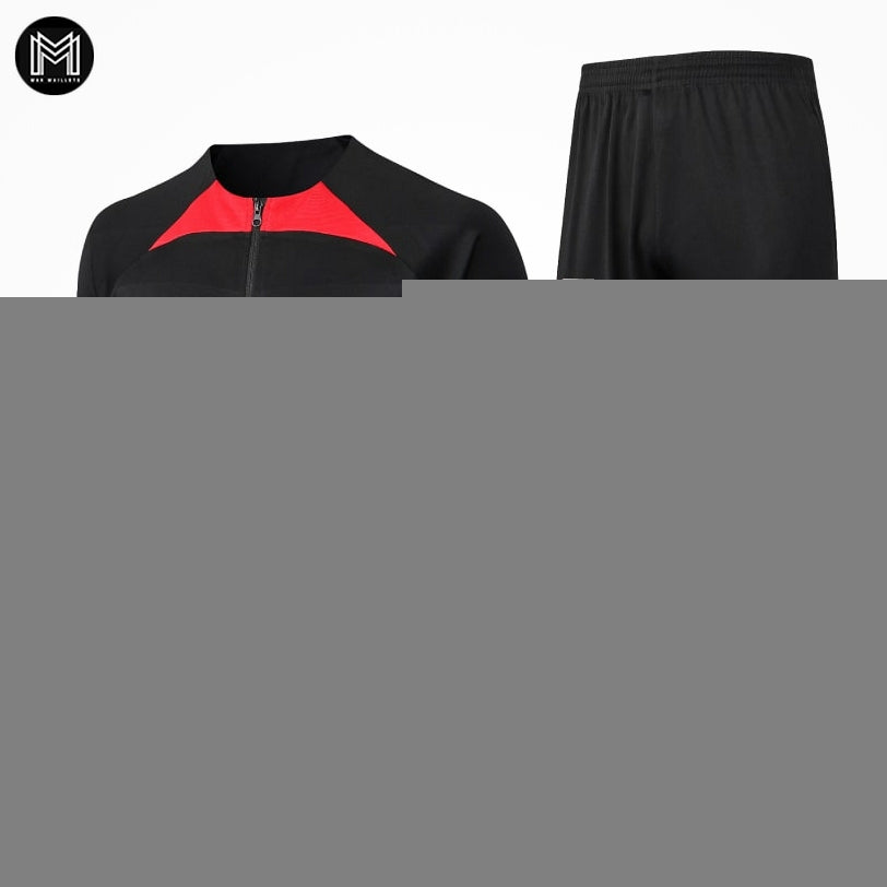 Training Tracksuit South Korea 2022/23 – Style 1