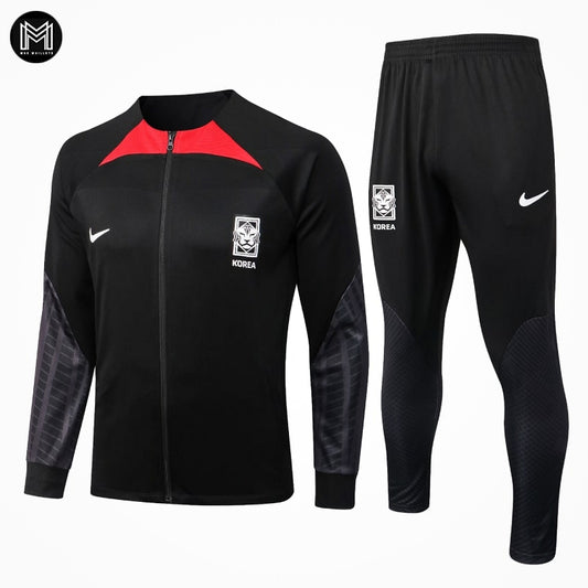 Training Tracksuit South Korea 2022/23 – Style 1
