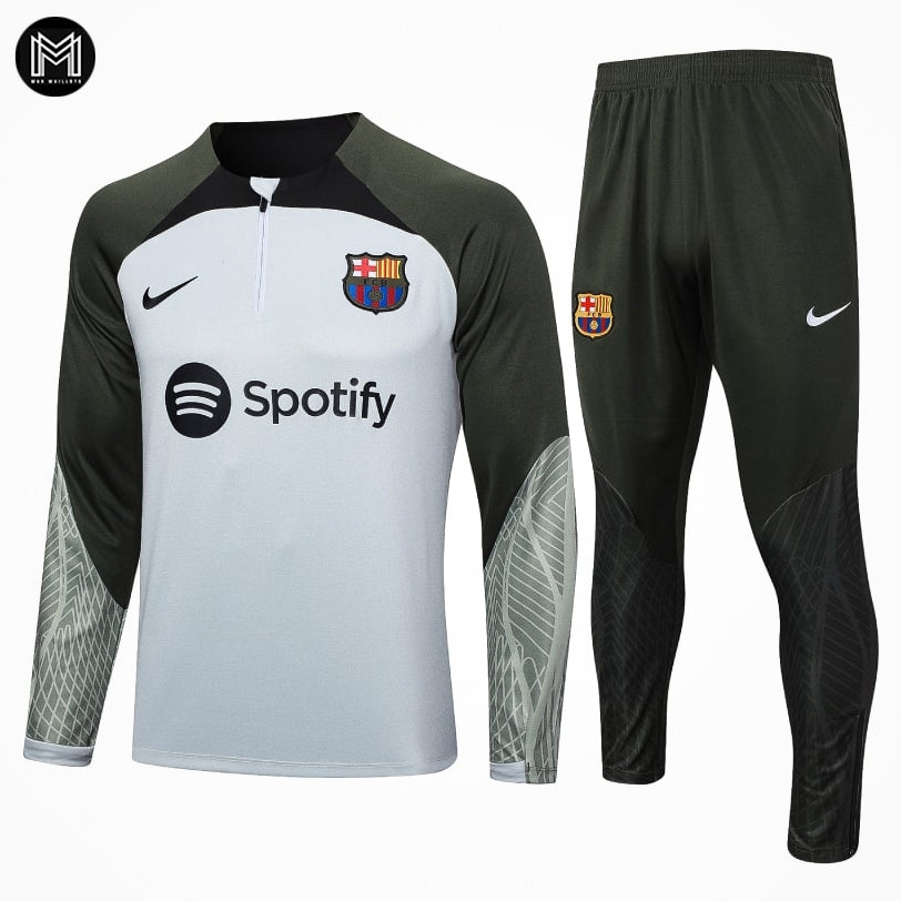 Training Tracksuit FC Barcelona 2023/24 – Style 3