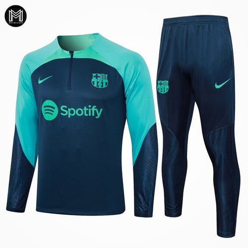 Training Tracksuit FC Barcelona 2023/24 – Style 2