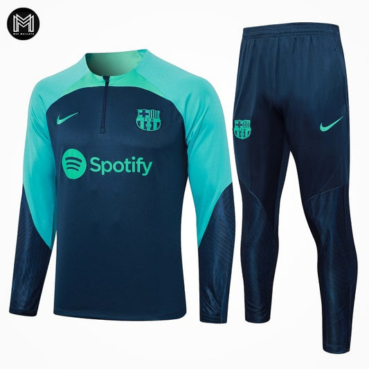 Training Tracksuit FC Barcelona 2023/24 – Style 2