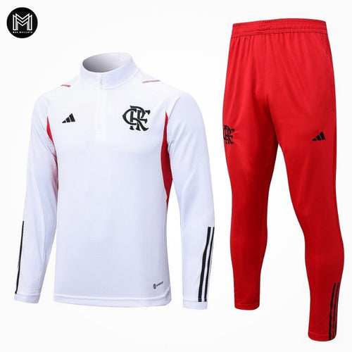 Training Tracksuit Flamengo 2023 – Style 2