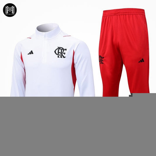 Training Tracksuit Flamengo 2023 – Style 2