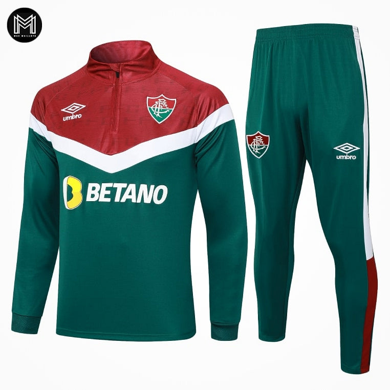 Training Tracksuit Fluminense 2023/24