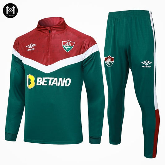 Training Tracksuit Fluminense 2023/24