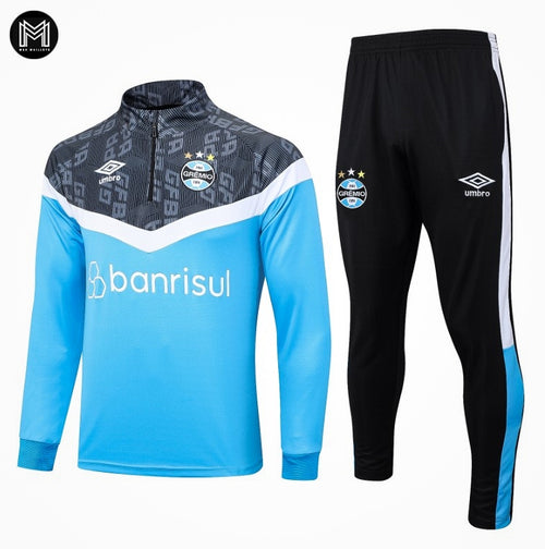 Training Tracksuit Gremio 2023/24 – Style 1