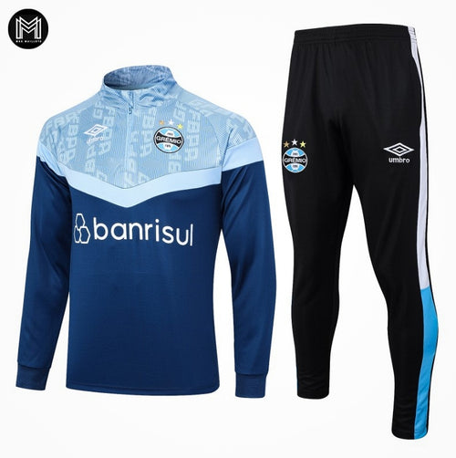 Training Tracksuit Gremio 2023/24 – Style 2