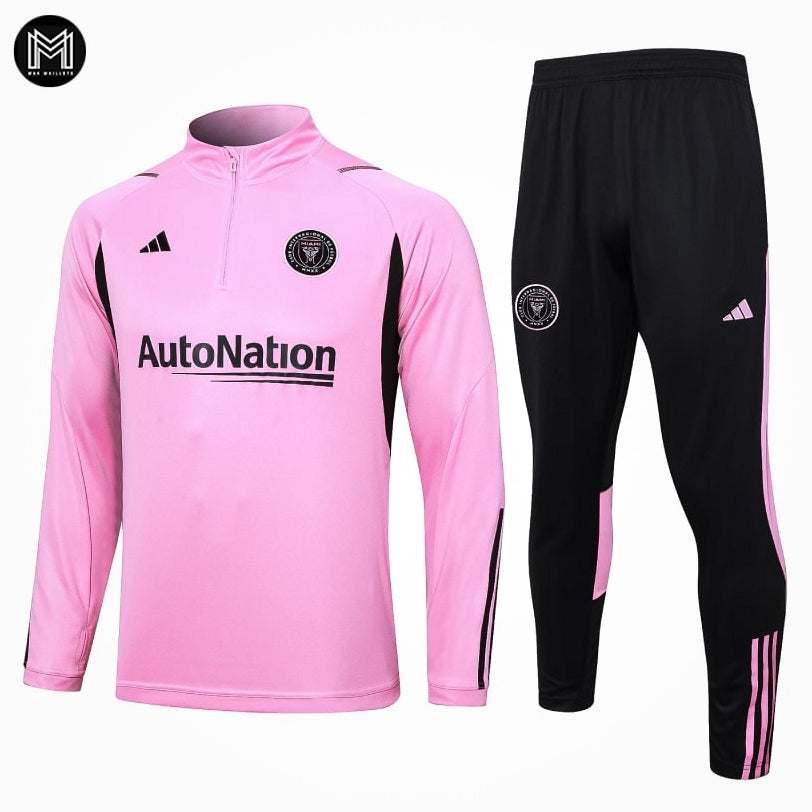 Training Tracksuit Inter Miami 2023/24 – Style 3
