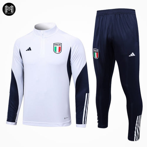 Training Tracksuit Italy 2023