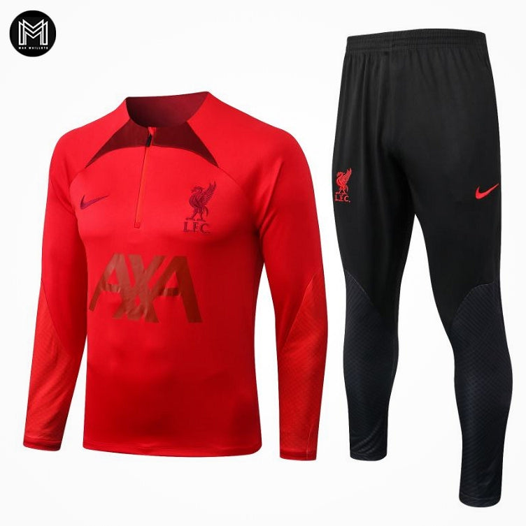 Training Tracksuit Liverpool 2022/23 – Style 4