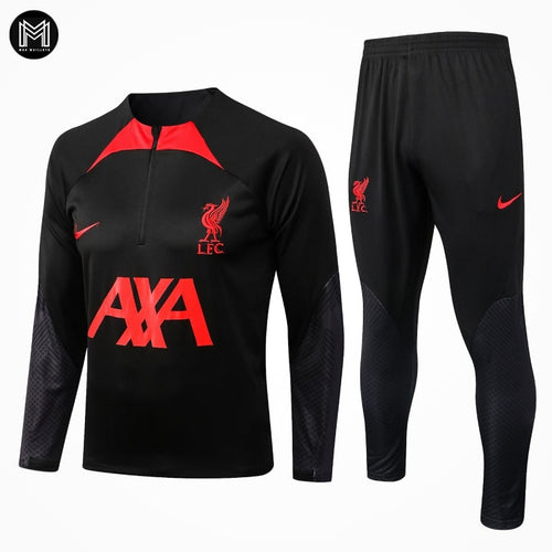 Training Tracksuit Liverpool 2022/23 – Style 2