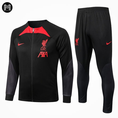 Training Tracksuit Liverpool 2022/23 – Style 3