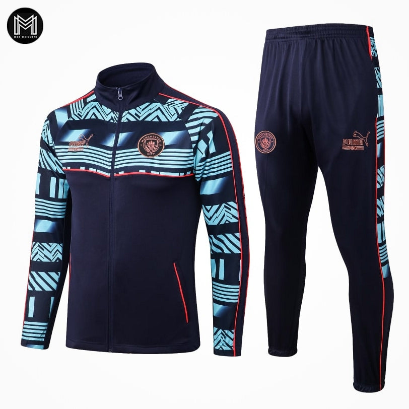 Training Tracksuit Manchester City 2022/23