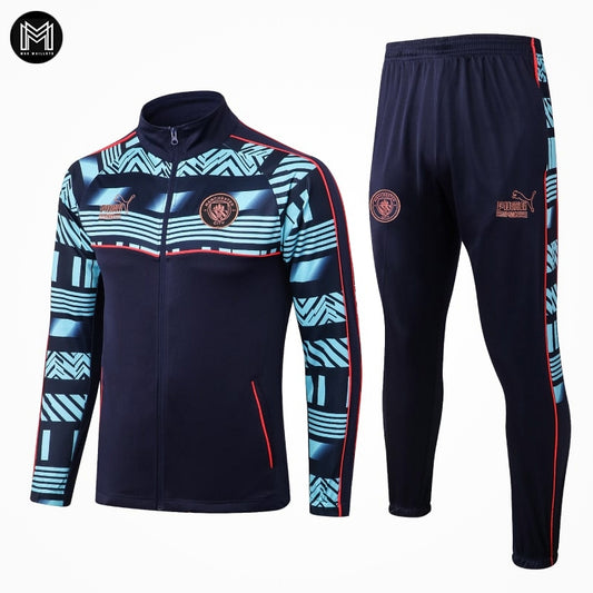 Training Tracksuit Manchester City 2022/23