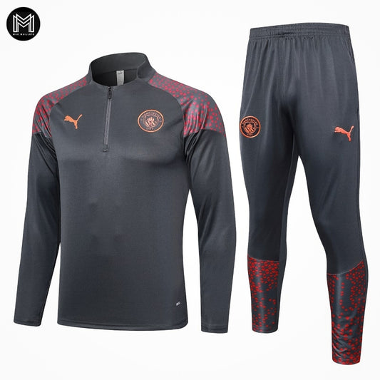 Training Tracksuit Manchester City 2023/24 – Style 8