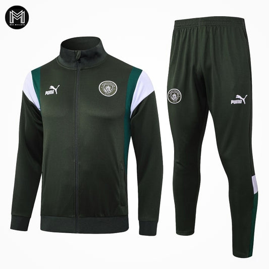 Training Tracksuit Manchester City 2023/24 – Style 2
