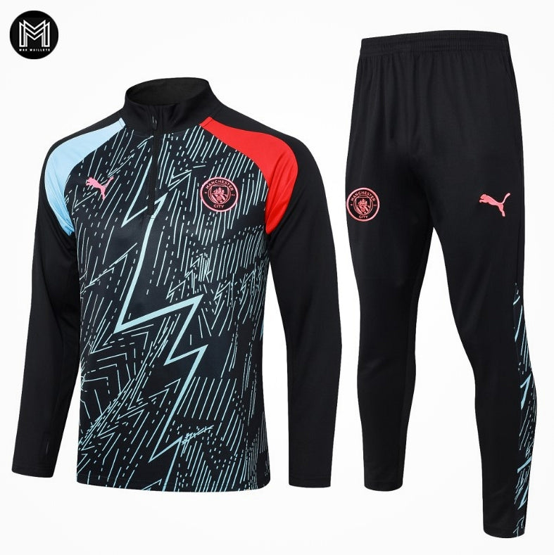 Training Tracksuit Manchester City 2023/24 – Style 3
