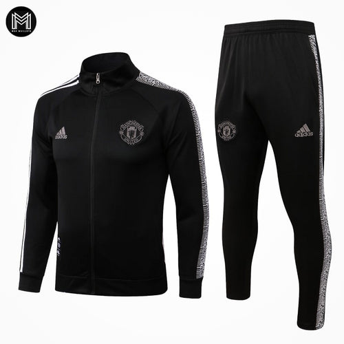 Training Tracksuit Manchester United 2022/23 – Style 3